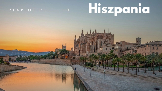 Warszawa - Malaga za 278 zł! Ucieczka od zimy do Hiszpanii w grudniu